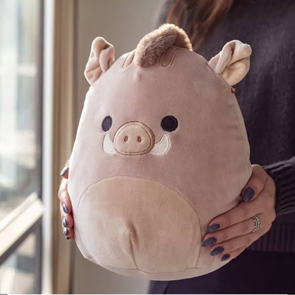 Warren 10’ Squishmellow - Picture 2 of 2